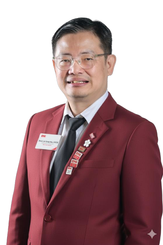 David Lim — Co-Founder & CEO, SmartReach Marketing PLT